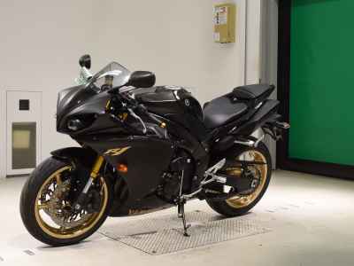 Yamaha YZF-R1 2009