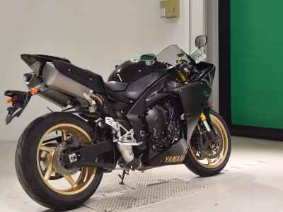 Yamaha YZF-R1 2009