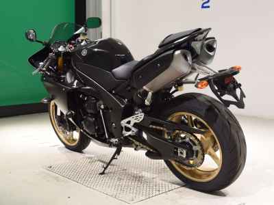 Yamaha YZF-R1 2009