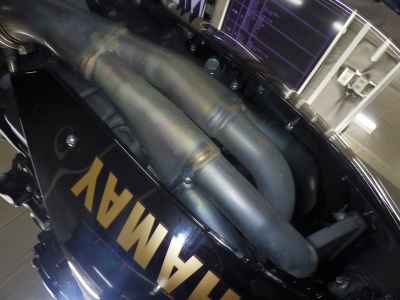 Yamaha YZF-R1 2009