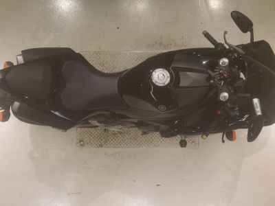 Yamaha YZF-R1 2009