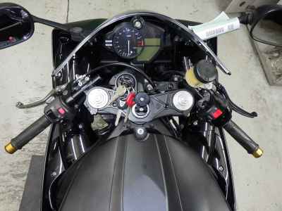 Yamaha YZF-R1 2009