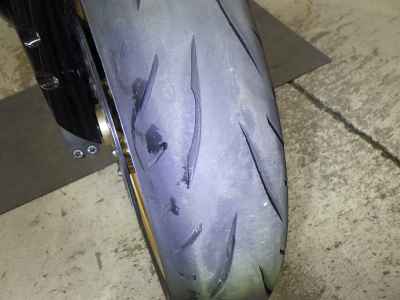 Yamaha YZF-R1 2009