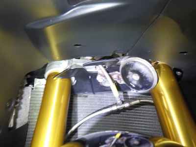 Yamaha YZF-R1 2009