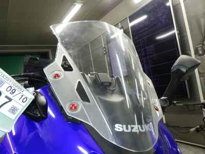 Suzuki GSX250R