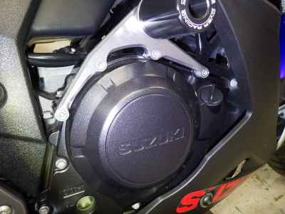 Suzuki GSX250R