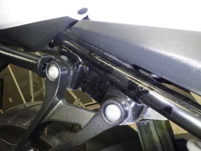 Suzuki GSX250R
