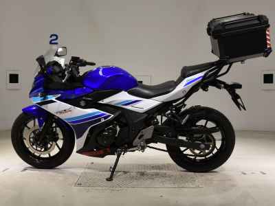 Suzuki GSX250R