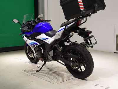 Suzuki GSX250R