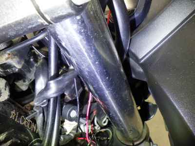 Suzuki GSX250R
