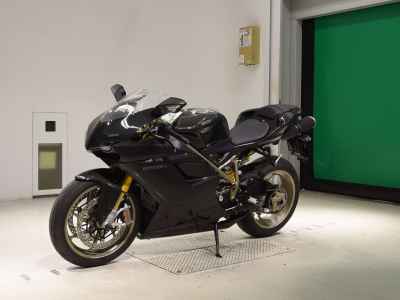 Ducati 1198S 2010