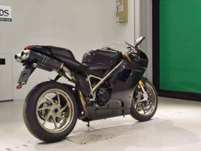 Ducati 1198S 2010