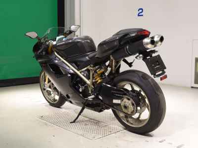 Ducati 1198S 2010