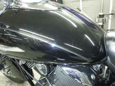 Yamaha XVS1100 Drag Star Classic 2008