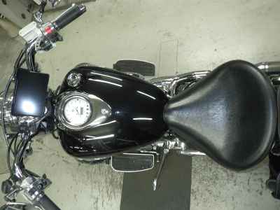 Yamaha XVS1100 Drag Star Classic 2008