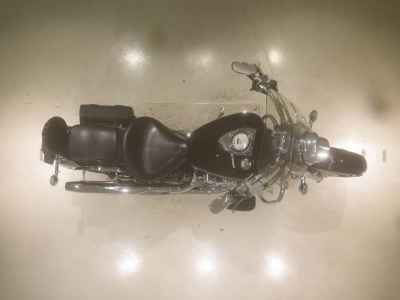 Yamaha XVS1100 Drag Star Classic 2008