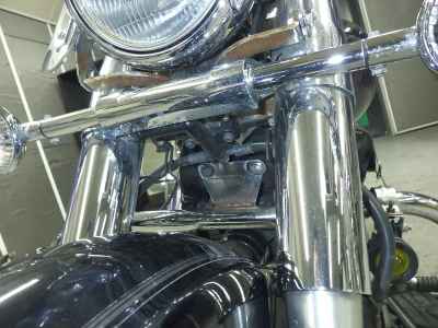 Yamaha XVS1100 Drag Star Classic 2008