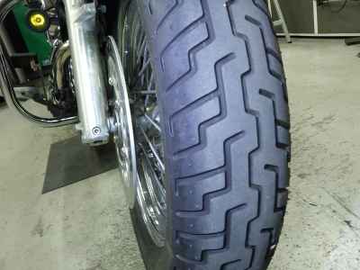 Yamaha XVS1100 Drag Star Classic 2008