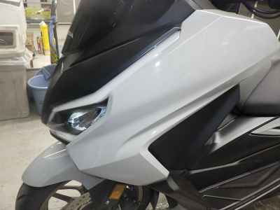 Honda Forza 2023