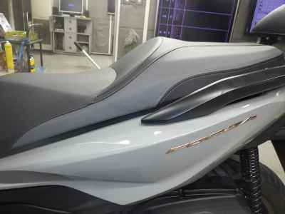 Honda Forza 2023