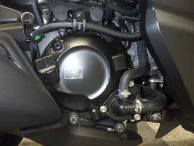 Honda Forza 2023