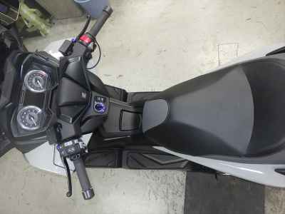 Honda Forza 2023
