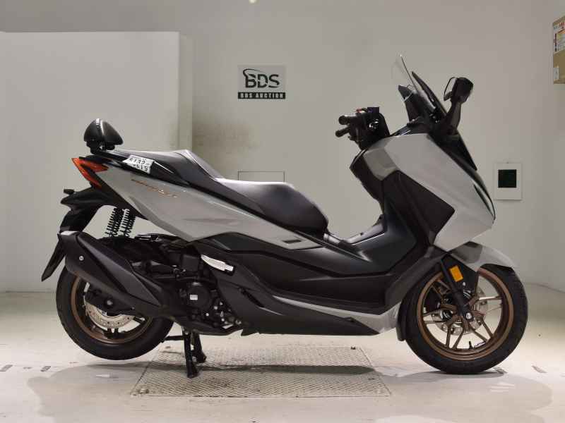 Honda Forza 2023