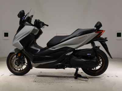 Honda Forza 2023