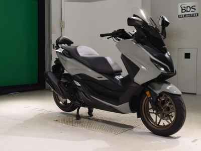 Honda Forza 2023
