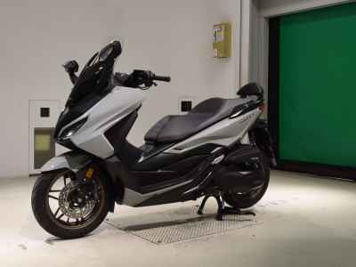 Honda Forza 2023