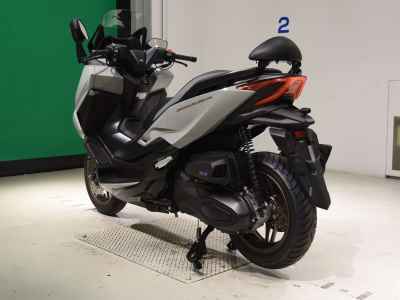 Honda Forza 2023