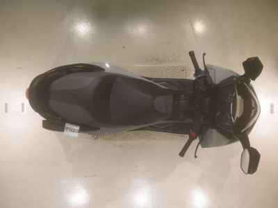 Honda Forza 2023