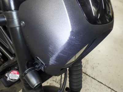 Honda Rebel S CMX250 2022