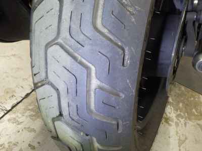 Honda Rebel S CMX250 2022