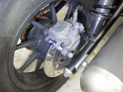 Honda Rebel S CMX250 2022