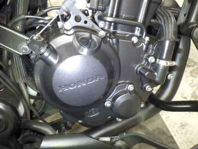 Honda Rebel S CMX250 2022