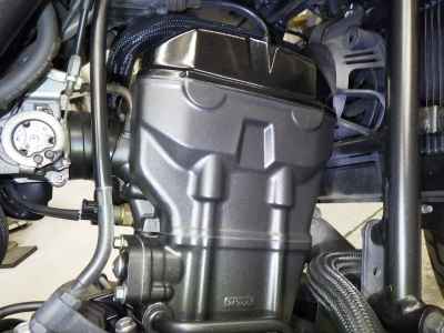 Honda Rebel S CMX250 2022