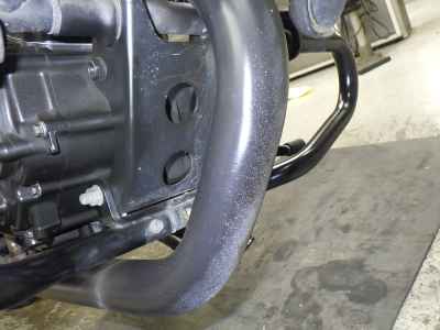 Honda Rebel S CMX250 2022
