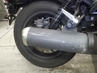 Honda Rebel S CMX250 2022