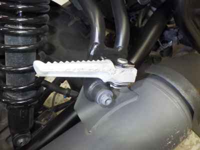 Honda Rebel S CMX250 2022