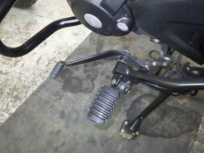 Honda Rebel S CMX250 2022