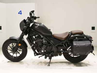 Honda Rebel S CMX250 2022