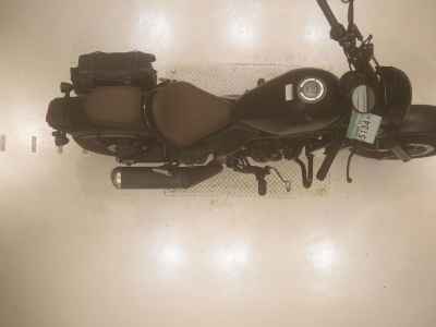 Honda Rebel S CMX250 2022