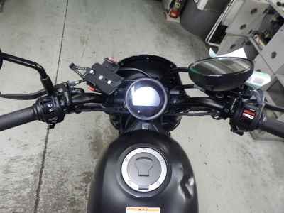 Honda Rebel S CMX250 2022