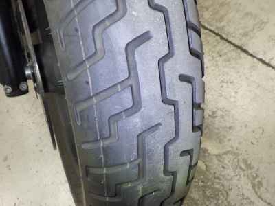 Honda Rebel S CMX250 2022