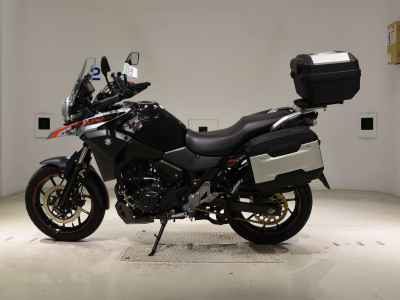 Suzuki V-Strom 250