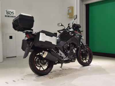 Suzuki V-Strom 250