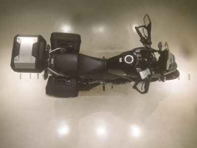Suzuki V-Strom 250