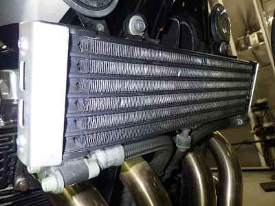 Yamaha XJR1300 2011