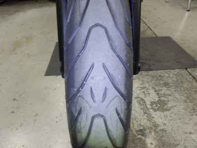 Yamaha XJR1300 2011